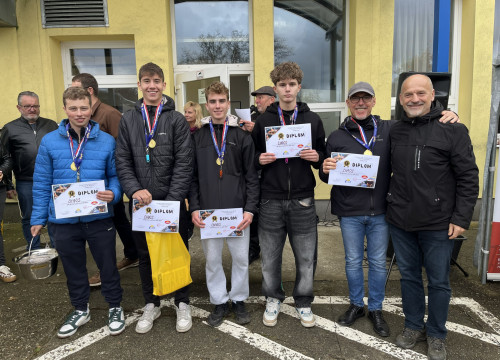 3. ročník Buřtguláše na ISŠ